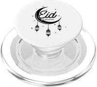 Eid Mubarak Felice Ramadan Festa islamica Islam musulmano PopSockets PopGrip per MagSafe