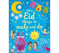 Eid Things to Make and Do