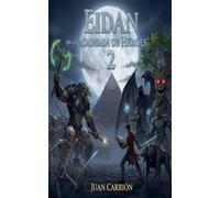 EIDAN EN LA ACADEMIA DE HÉROES 2: 10