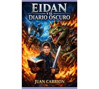 EIDAN Y EL DIARIO OSCURO