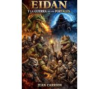 EIDAN Y LA GUERRA DE LOS PORTALES: 15