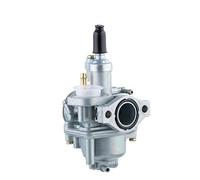 EIDASH Carburatore per Motore per Dellorto PHVA 17.5 US per carburatore Scooter ciclomotore K-YMCO SYM
