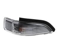 EIDASH Indicatori Direzione Specchietto Per Toyota Per Camry Per Corolla Veicolo Auto 2 Pin Cabina Sinistra/Lato Destro Co-pilota Indicatore Direzione Lampadina(Right)