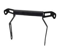 EIDASH Scheda Staffa GPS di Navigazione per QJMOTOR per SRT800 SRT800X 800SRT SRT750 SRT600 Moto Staffa di Navigazione del Basamento del Supporto del Telefono GPS Staffa 22 Millimetri