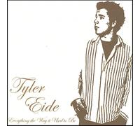 Eide,Tyler - Everything the Way It Used to