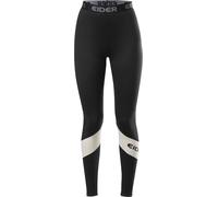 Eider - Collant tecnici - W Eleven Merino Tight Black per Donne - Taglia S - Nero