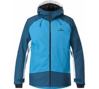 Eider - Giacca con isolamento e impermeabile - M Arias 2L Insulated Jkt Azul per Uomo in Poliestere Riciclato - Taglia S - Blu