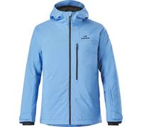 Eider - Giacca da sci isolante - M Becca 2L Insulated Jkt Sail Blue per Uomo in Poliestere Riciclato - Taglia L