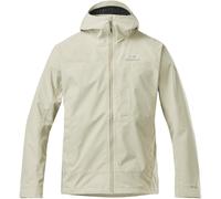 Eider - Giacca da trekking 2.5L - M Mist Jkt Beige per Uomo - Taglia XL