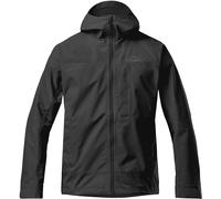 Eider - Giacca da trekking 2.5L - M Mist Jkt Black per Uomo - Taglia M - Nero