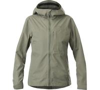 Eider - Giacca da trekking 2.5L - W Mist Jkt Khaki per Donne - Taglia XS - Kaki
