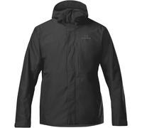 Eider - Giacca da trekking 2L - M Sprinkle Jkt Black per Uomo - Taglia S - Nero