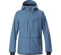 Eider - Giacca isolante e impermeabile in GORE-TEX - M Eclipse 2L Gore Tex Insulated Jkt Storm Blue per Uomo in Poliestere Riciclato - Taglia XL