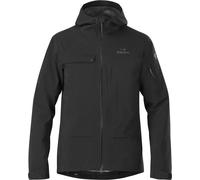 Eider - Giacca protettiva a 3 strati in GORE-TEX - M Arolla 3L Gore Tex Jkt Black per Uomo - Taglia S - Nero