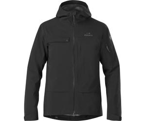 Eider - Giacca protettiva a 3 strati in GORE-TEX - M Arolla 3L Gore Tex Jkt Black per Uomo - Taglia S - Nero