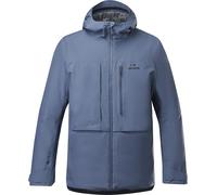 Eider - Giacca tecnica da sci - M Eclipse 2L Gore Tex Primaloft Jkt Storm Blue per Uomo - Taglia S