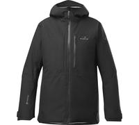Eider - Giacca tecnica da sci - W Eclipse 2L Gore Tex Primaloft Jkt Black per Donne in Pelle - Taglia M - Nero