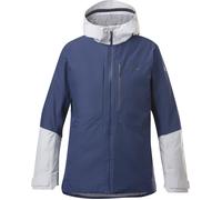 Eider - Giacca tecnica da sci - W Eclipse 2L Gore Tex Primaloft Jkt Navy per Donne in Pelle - Taglia L - Blu navy