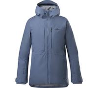 Eider - Giacca tecnica da sci - W Eclipse 2L Gore Tex Primaloft Jkt Storm Blue per Donne in Pelle - Taglia S