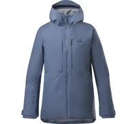 Eider - Giacca tecnica da sci - W Eclipse 2L Gore Tex Primaloft Jkt Storm Blue per Donne in Pelle - Taglia XS