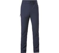 Eider - Pantaloni da alpinismo - M Spin Stretch Pant Dark Navy per Uomo in Pelle - Taglia L - Blu navy