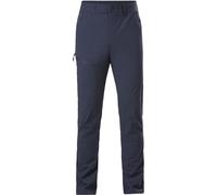 Eider - Pantaloni da alpinismo - M Spin Stretch Pant Dark Navy per Uomo in Pelle - Taglia XL - Blu navy