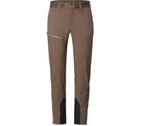 Eider - Pantaloni da escursionismo idrorepellenti - M Sullens Pant Deep Taupe per Uomo - Taglia M - Marrone