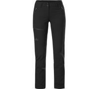 Eider - Pantaloni da escursionismo - W Spin Stretch Pant Black - Taglia M - Nero
