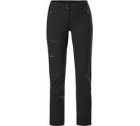 Eider - Pantaloni da escursionismo - W Spin Stretch Pant Black - Taglia S - Nero