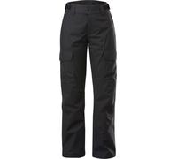 Eider - Pantaloni da sci imbottiti in GORE-TEX® e in PrimaLoft® - W Eclipse 2L Gore Tex Primaloft Pant Black in Pelle - Taglia S - Nero