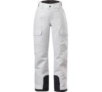 Eider - Pantaloni da sci imbottiti in GORE-TEX® e in PrimaLoft® - W Eclipse 2L Gore Tex Primaloft Pant Light Grey per Donne in Pelle - Taglia XS - Grigio