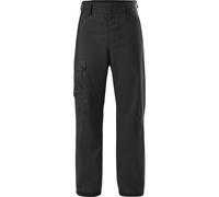 Eider - Pantaloni da sci isolanti - M Becca 2L Insulated Pnt Black per Uomo in Poliestere Riciclato - Taglia M - Nero