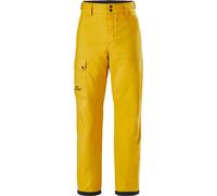 Eider - Pantaloni da sci isolanti - M Becca 2L Insulated Pnt Mimoza per Uomo in Poliestere Riciclato - Taglia L - Giallo