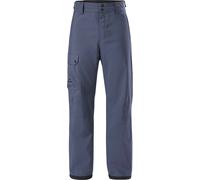 Eider - Pantaloni da sci isolanti - M Becca 2L Insulated Pnt Navy per Uomo in Poliestere Riciclato - Taglia S - Blu navy