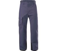 Eider - Pantaloni da sci isolanti - M Vallon 2L Insulated Pant Carbon per Uomo - Taglia M - Grigio