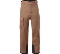 Eider - Pantaloni da sci isolanti - M Vallon 2L Insulated Pant Chipmunk per Uomo in Poliestere Riciclato - Taglia L - Marrone