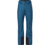 Eider - Pantaloni donna isolanti e impermeabili - W Olan 2L Insulated Pnt Cobalt Blue per Donne in Silicone - Taglia XS