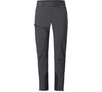 Eider - Pantaloni idrorepellenti da escursionismo - M Sullens Pant Black per Uomo - Taglia S - Nero