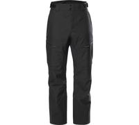 Eider - Pantaloni isolanti e impermeabili in GORE-TEX® - M Ayas 2L Gore Tex Insulated Pnt Black per Uomo - Taglia S - Nero
