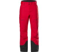 Eider - Pantaloni isolanti e impermeabili in GORE-TEX® - M Ayas 2L Gore Tex Insulated Pnt Chili Red per Uomo - Taglia M - rosso