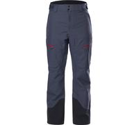 Eider - Pantaloni isolanti e impermeabili in GORE-TEX - M Ayas 2L Gore Tex Insulated Pnt Navy per Uomo - Taglia M - Blu navy