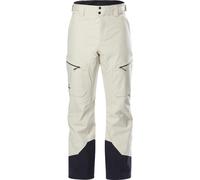 Eider - Pantaloni isolanti e impermeabili in GORE-TEX® - M Ayas 2L Gore Tex Insulated Pnt Wild Greige - Taglia L - Beige