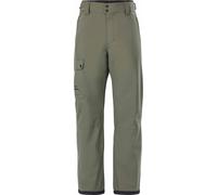 Eider - Pantaloni isolanti e impermeabili - M Becca 2L Insulated Pnt Khaki per Uomo in Poliestere Riciclato - Taglia M - Kaki