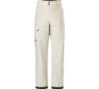 Eider - Pantaloni isolanti e impermeabili - M Becca 2L Insulated Pnt Wild Greige per Uomo in Poliestere Riciclato - Taglia S - Beige