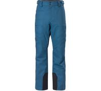 Eider - Pantaloni isolanti e impermeabili - M Olan 2L Insulated Pnt Cobalt Blue in Poliestere Riciclato - Taglia S
