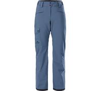 Eider - Pantaloni isolati e impermeabili da uomo - W Becca 2L Insulated Pnt Storm Blue per Donne in Poliestere Riciclato - Taglia XS