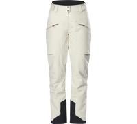 Eider - Pantaloni isolati e impermeabili in GORE-TEX - W Ayas Gore Tex Insulated Pnt Wild Greige per Donne - Taglia M - Beige