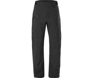 Eider - Pantaloni protettivi a 3 strati in GORE-TEX - M Arolla 3L Gore Tex Pnt Black per Uomo - Taglia L - Nero