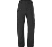 Eider - Pantaloni protettivi a 3 strati in GORE-TEX - M Arolla 3L Gore Tex Pnt Black per Uomo - Taglia M - Nero
