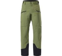 Eider - Pantaloni protettivi a 3 strati in GORE-TEX - M Arolla 3L Gore Tex Pnt Khaki per Uomo - Taglia M - Kaki